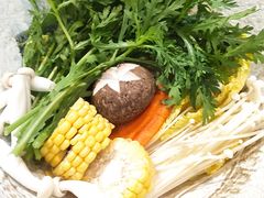 -尺山寸水日料(马桥满天星店)