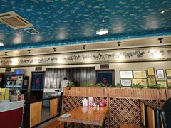 -漕河全驴宴饭店(徐水店)