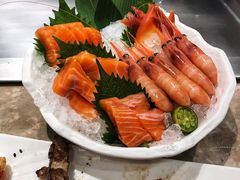 -上渔铁板烧(熙悦汇店)