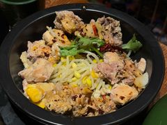 -云海肴·汽锅鸡·云南菜(美罗城店)