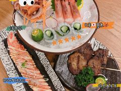 -赤稻·日式料理(禅城店)