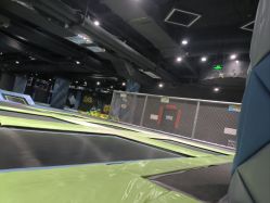 -反弹蹦床公园·亲子乐园·团建·派对(青岛融创茂店)