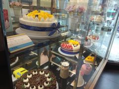 -卡吉诺动物奶油生日蛋糕(中原路店)