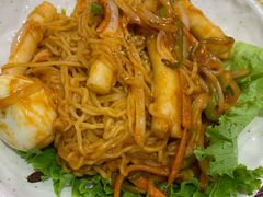 -长今家韩国料理(瑞景店)