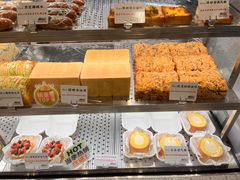 -君之狮子山·轻糖烘焙(松江印象城店)