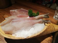 -老牌坊云南鱼豆花火锅(嵩山店)