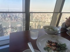-上海柏悦酒店·世纪100牛排馆