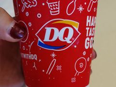 -DQ·蛋糕·冰淇淋(金桥店)
