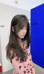 -CIT造型·烫发·染发