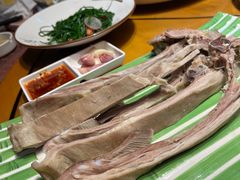 -伊帆食府·青海美食