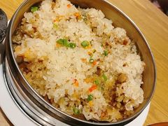 糯米排骨-峨嵋小镇·川菜(勒泰中心店)
