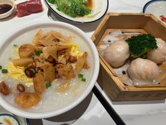 -粤食堂(天津和悦汇店)