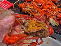 -靓虾二哥长沙地标小龙虾(五一广场店)