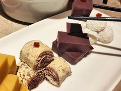 -北平小馆·烤鸭·家常菜(磨房北里店)