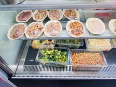 -庆丰包子铺(白塔寺店)