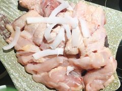 -探窝·竹笙椰子鸡(杨箕店)