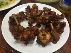 -京都老蔡记(伊河路店)