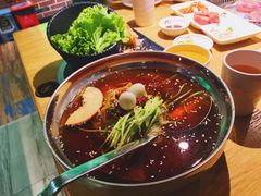朝鲜冷面-牛市牛烤肉(西单大悦城店)