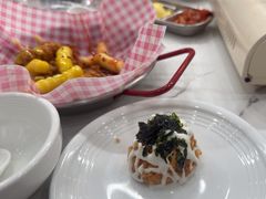-三餐季年糕火锅(韩乐坊店)