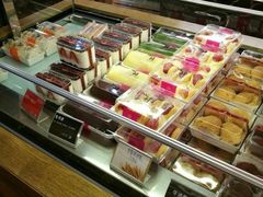 -丁香西饼屋(桂林路店)