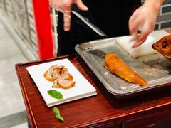 -京味张·北京烤鸭(天河南二路店)