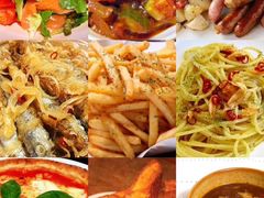 -BomBa意大利餐厅