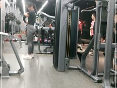 -乐刻运动健身(枫蓝国际升级店)