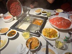 -东道煮牛肉火锅(重庆路店)