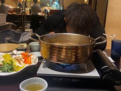 -古京·臻致料理(月湖店)