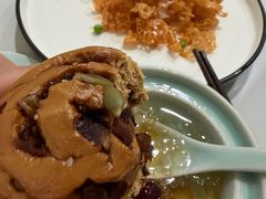 -纳地素食(石门公园店)