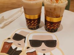 -奈雪的茶(国金中心店)