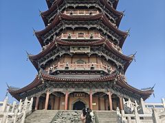 -葛仙湖公园