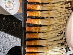 -九田家黑牛烤肉料理(石路天虹店)