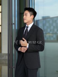 点击看大图 -THE RUIZ GZ睿制西装定制
