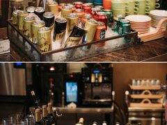 -济南香格里拉·咖啡泉自助餐厅