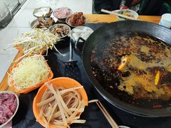 -星鸿社重庆老火锅