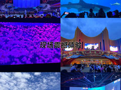 -珠海长隆海洋王国