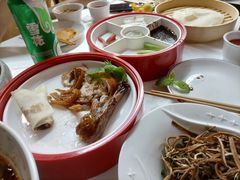 -东门烤鸭店(东华门店)