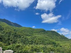 -萍乡武功山风景名胜区