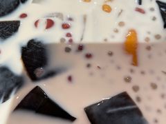 -似季甜铺·糖水·下午茶·小吃(麦地店)