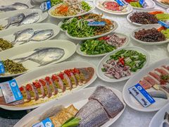 -好兄弟郭巨海鲜(天一阁店)