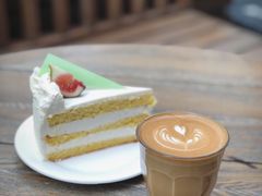 -Peet's 皮爷咖啡(东湖路手作店)