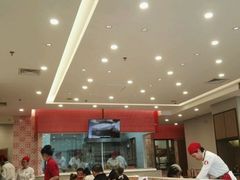 大堂-喜家德虾仁水饺(马栏店)