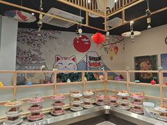 -禾绿回转寿司(万柳华联店)