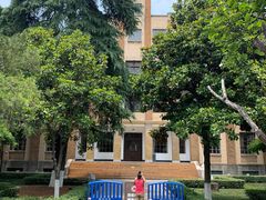 -南京中国近代史遗址博物馆(南京总统府)