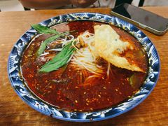-好香来米线(十里铺北路店)
