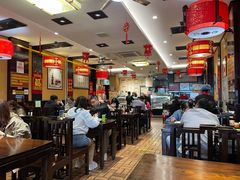 大堂-姚记炒肝店(簋街店)