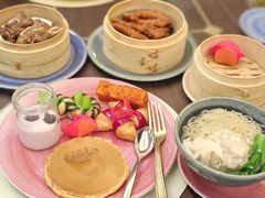 -星汇餐厅(新濠影汇店)