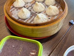 -玖鲜小笼(中山广场店)