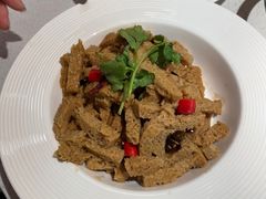 -虎丫炒鸡(郑州高新万科店)